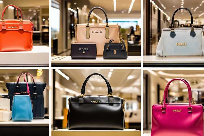商场常见女包品牌有哪些（商场常见女包品牌有哪些名字）