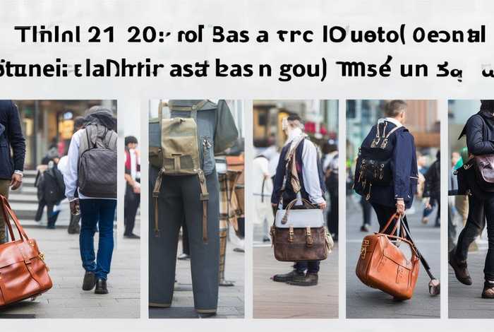 国产十大男包品牌排行榜、国产十大男包品牌排行榜有哪些