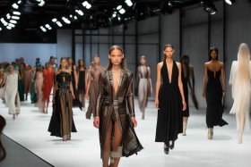 国际知名时尚品牌；国际知名时尚品牌有哪些