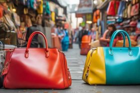 女士包包哪里批发拿货最便宜 女士包包哪里批发拿货最便宜又好看