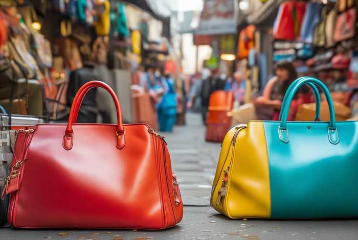 女士包包哪里批发拿货最便宜 女士包包哪里批发拿货最便宜又好看