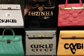 奢侈品包包品牌排行榜前十 - 奢侈品包包品牌排行榜前十名logo