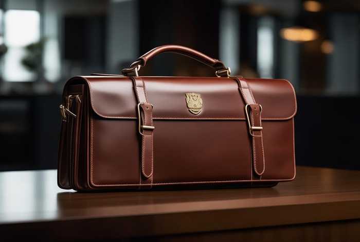 商务品牌男包高档；商务男包品牌排行