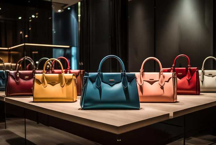 女包轻奢品牌有哪些小众，女包轻奢品牌有哪些小众的