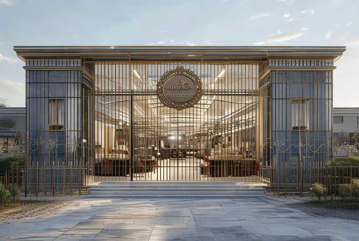 奢侈品大牌源头厂家 奢侈品大牌源头厂家排名