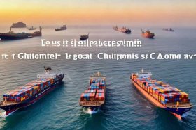 全球排名前十的船公司，全球排名前十的船公司名单