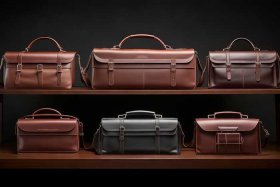 男包排名前十的品牌大全 - 男包排名前十的品牌大全有哪些