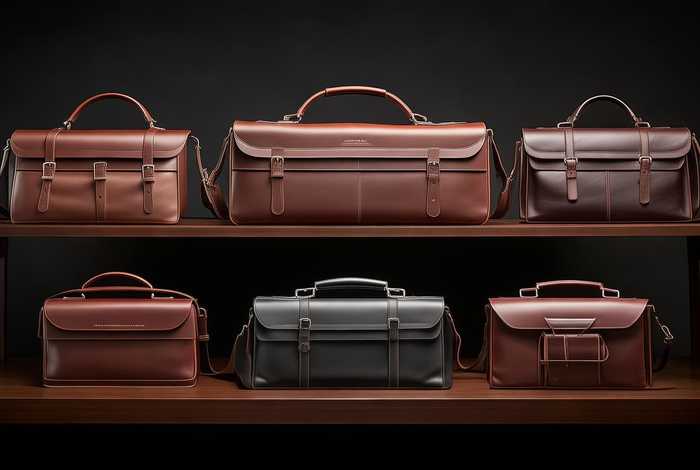 男包排名前十的品牌大全 - 男包排名前十的品牌大全有哪些