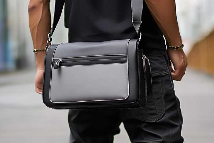 男士韩版休闲斜小挎包 男士韩版休闲斜小挎包图片大全