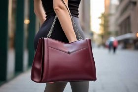 女生适合背什么牌子的包包；女生适合背什么牌子的包包好看