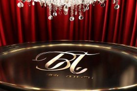 奢侈品标志；BT奢侈品标志