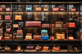 皮具排行 - 皮具排行榜百名品牌