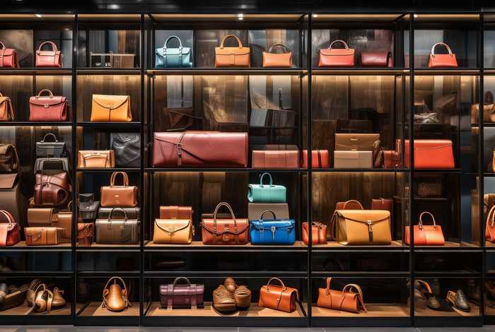 皮具排行 - 皮具排行榜百名品牌