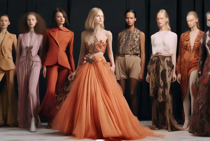 女士品牌服装排名10大 女士品牌服装排名10大牌子