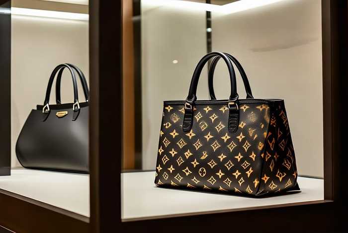 普拉达跟lv是一个档次吗；普拉达与lv哪个档次高