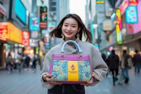 韩国最火的包包品牌是什么、韩国最火的包包品牌是什么名字