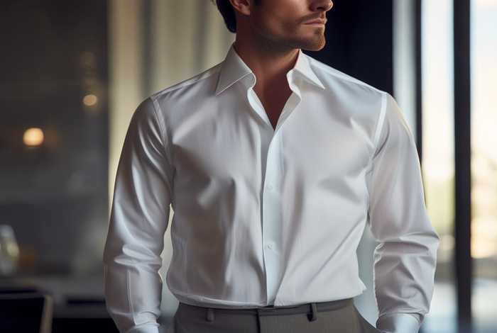 男士30岁十大轻奢品牌衬衫,30岁男士衬衫品牌有哪些 男士30岁十大轻奢品牌衬衫,30岁男士衬衫品牌有哪些