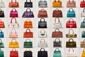 女士包包品牌大全标志；女士包包品牌大全标志图片