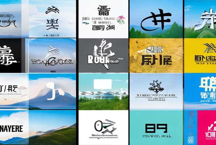 矿泉水四个字品牌大全有哪些（矿泉水四个字品牌大全有哪些名字）