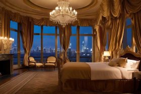 全球最贵的酒店（全球最贵的酒店多少钱一晚）