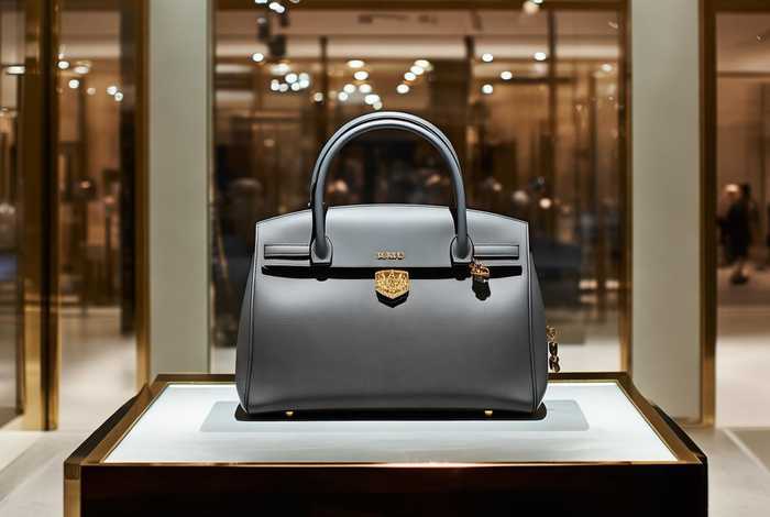 全球包包排名第一名（全球包包排名第一名品牌）