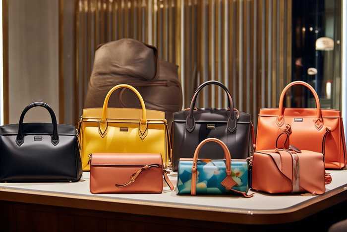 女士包包品牌前十名是什么 女士包包品牌前十名是什么档次