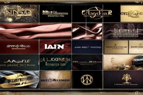 全球10大奢侈品牌排行榜图片 全球10大奢侈品牌排行榜图片大全