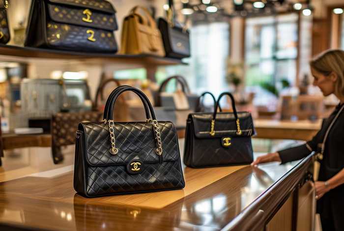 哪里可以买到二手大牌包包 - 哪里可以买到二手大牌包包呢