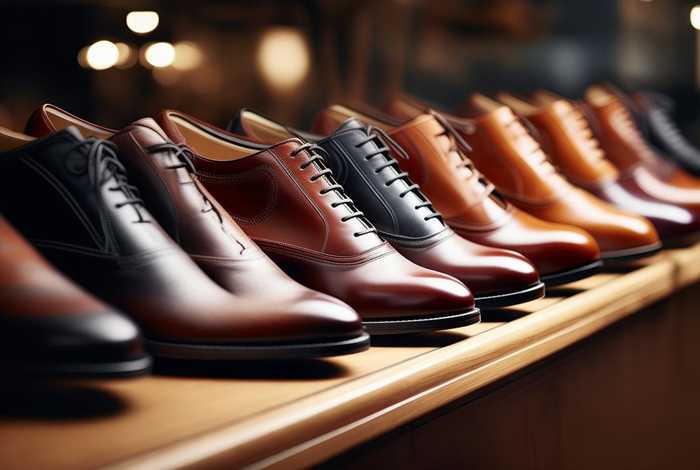 男士十大奢侈品鞋子排行榜；男士十大奢侈品鞋子排行榜图片