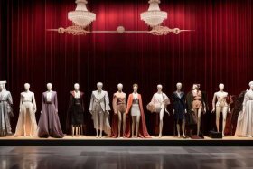 奢侈服装品牌排行榜、奢侈服装品牌排行榜及标志