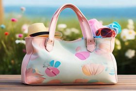 女士休闲帆布包大容量 女士休闲帆布包大容量多少钱