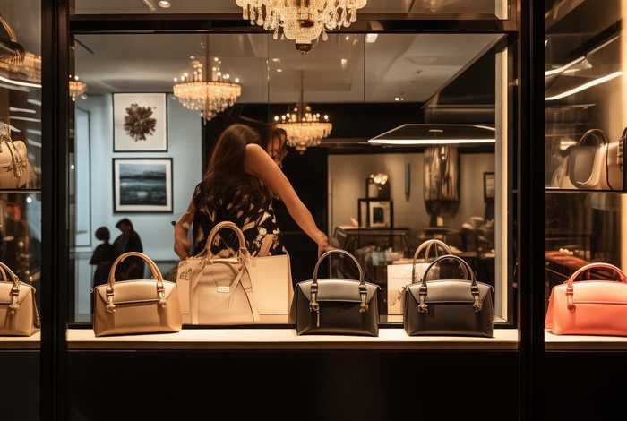 名牌包在哪儿买；名牌包在哪儿买比较好