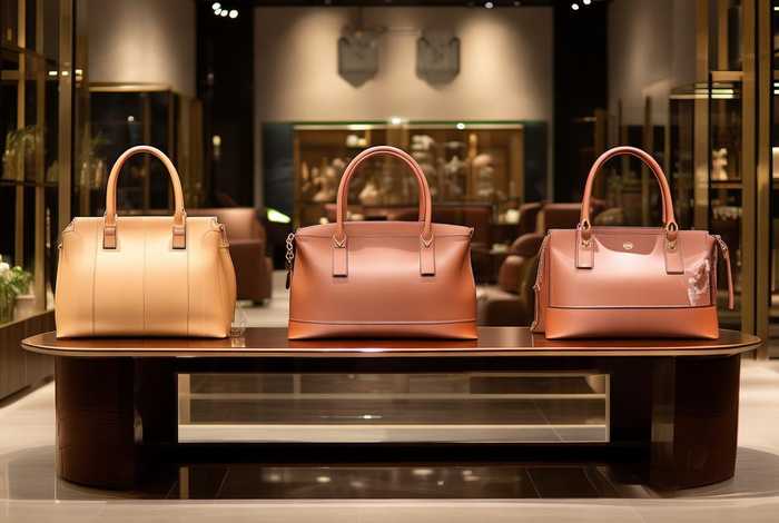 女式真皮包品牌排行榜 - 女式真皮包品牌排行榜大全