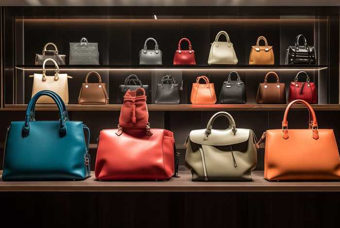国际十大包包品牌排行榜 - 国际十大包包品牌排行榜前十名