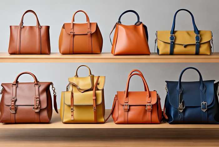 女生包包有哪些种类、女生包包有哪些种类图片