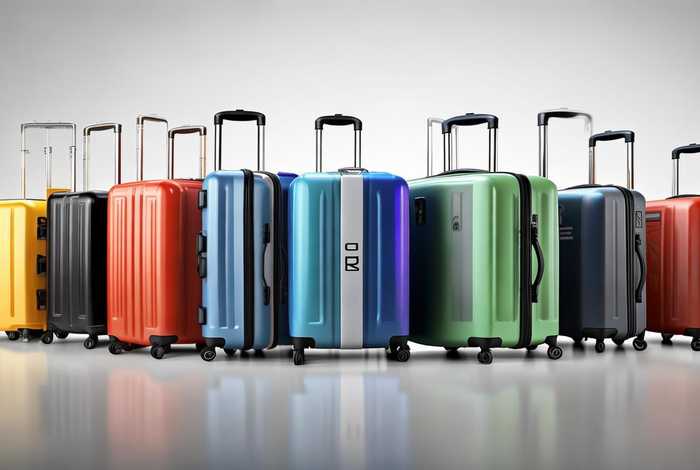 排名前十的拉杆箱品牌；排名前十的拉杆箱品牌有哪些牌子