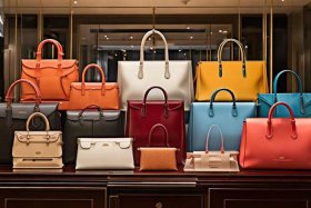 女包十大奢侈品牌排行榜图片 女包十大奢侈品牌排行榜图片大全