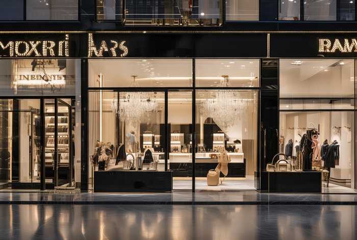 国际一线奢侈品排名（国际一线奢侈品排名前十）