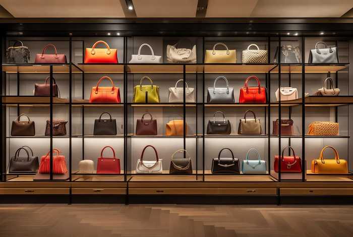 女士包包品牌排行榜，女士包包品牌排行榜前十名