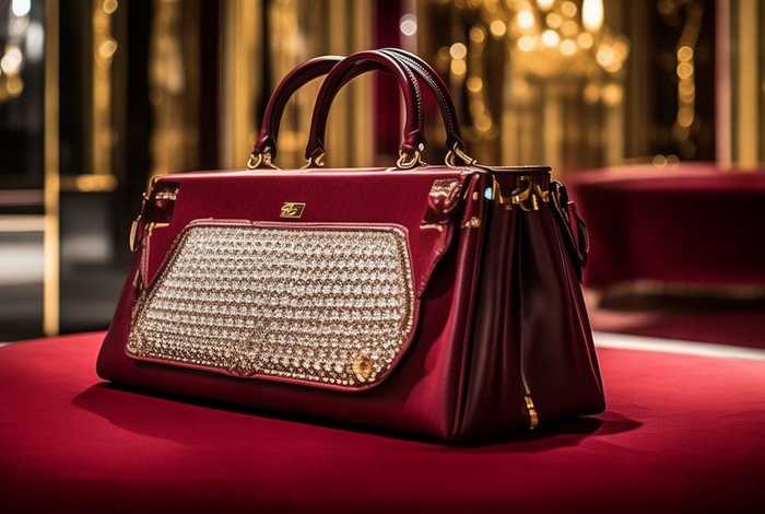 全球奢侈品牌包包排名 - 全球奢侈品牌包包排名第一