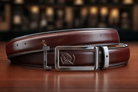 罗意威皮带多少钱，罗意威的皮带多少钱
