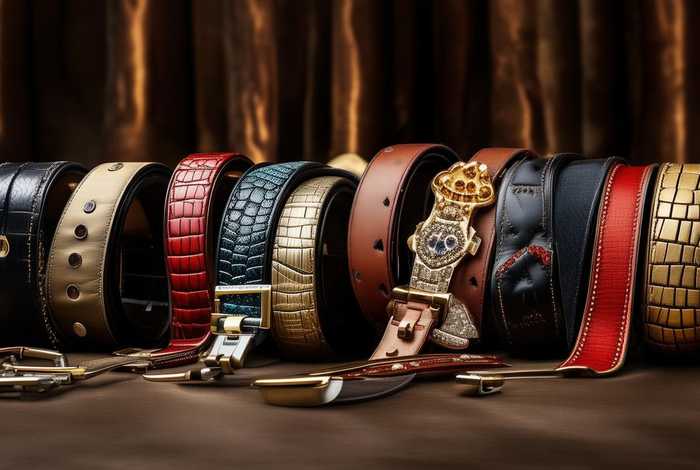 全球公认皮带十大奢侈品，全球公认皮带十大奢侈品排名