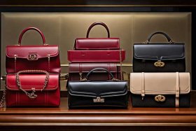 全球十大顶级品牌女包，全球十大顶级品牌女包有哪些