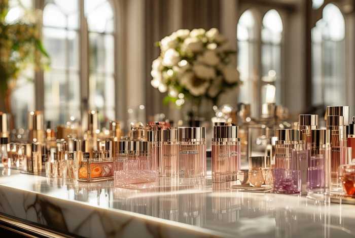 美妆护肤国际大牌都有哪些 美妆护肤国际大牌都有哪些品牌