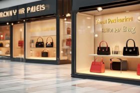 品牌包全国排名 - 品牌包全国排名第几