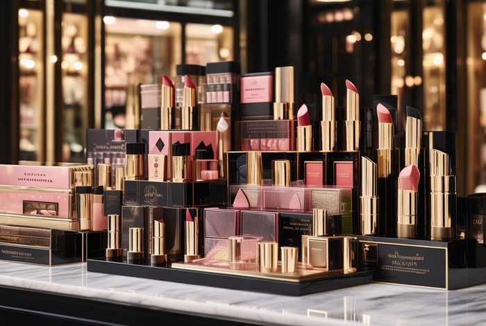 奢侈品化妆品哪些单品好、奢侈品化妆品哪些单品好卖