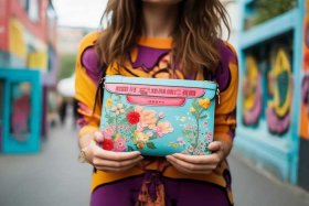 老花包包适合年轻女生吗、老花包包适合年轻女生吗图片