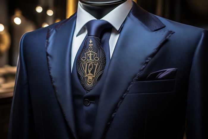 男士奢侈品衣服品牌logo（奢侈品男士服装品牌大全logo）