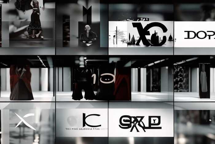 国际时尚品牌十大排名榜，国际时尚品牌十大排名榜最新