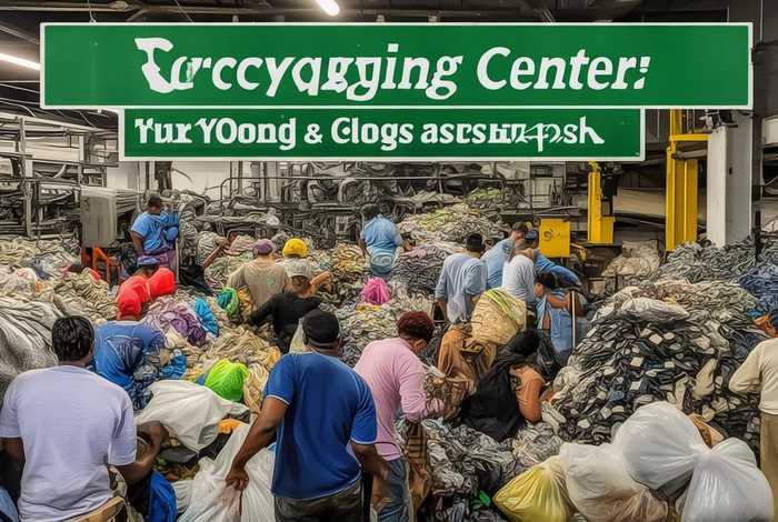 回收普通旧包包衣服、回收普通旧包包衣服赚钱吗